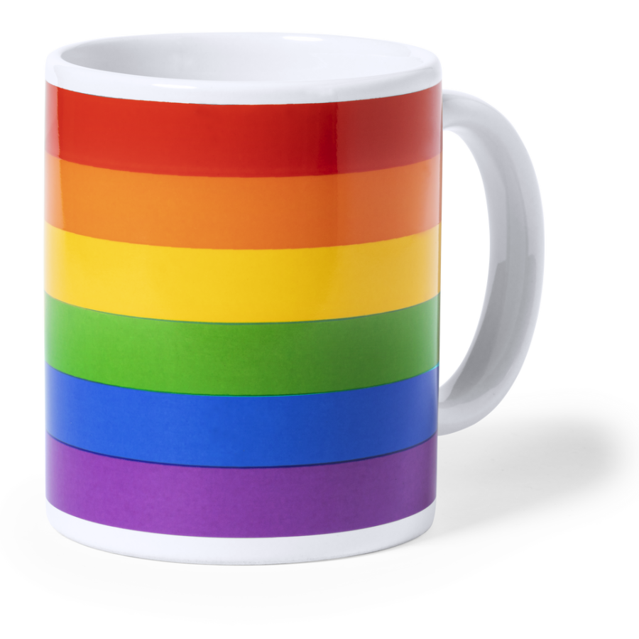 Tasse Mercurik