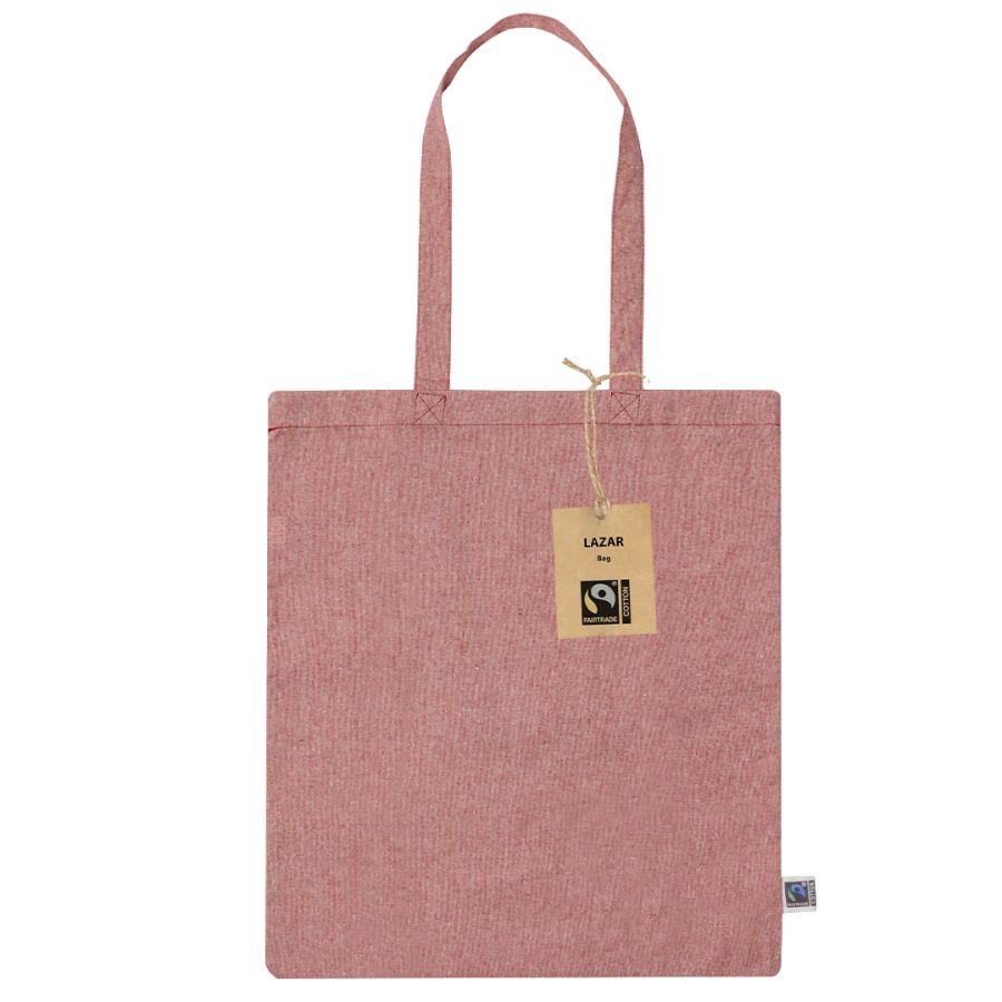Sac Lazar Fairtrade