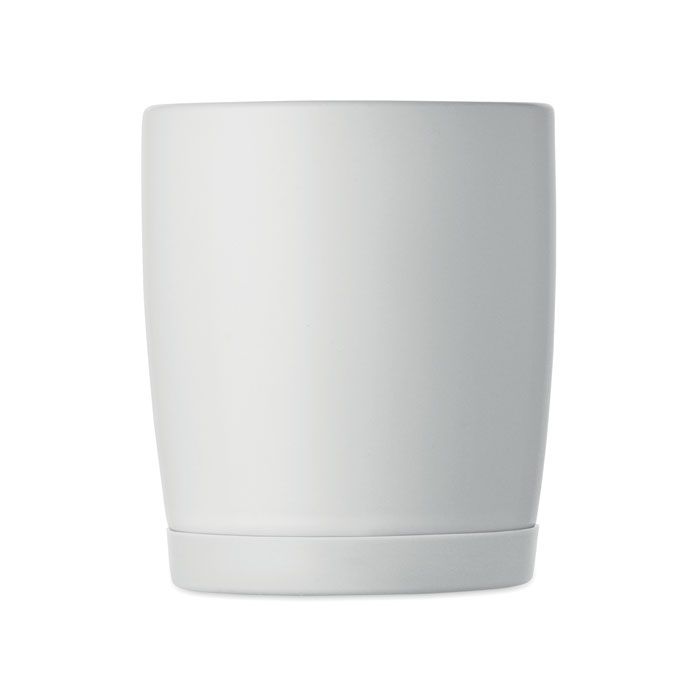 SILBASE, Mug en céramique 300ml