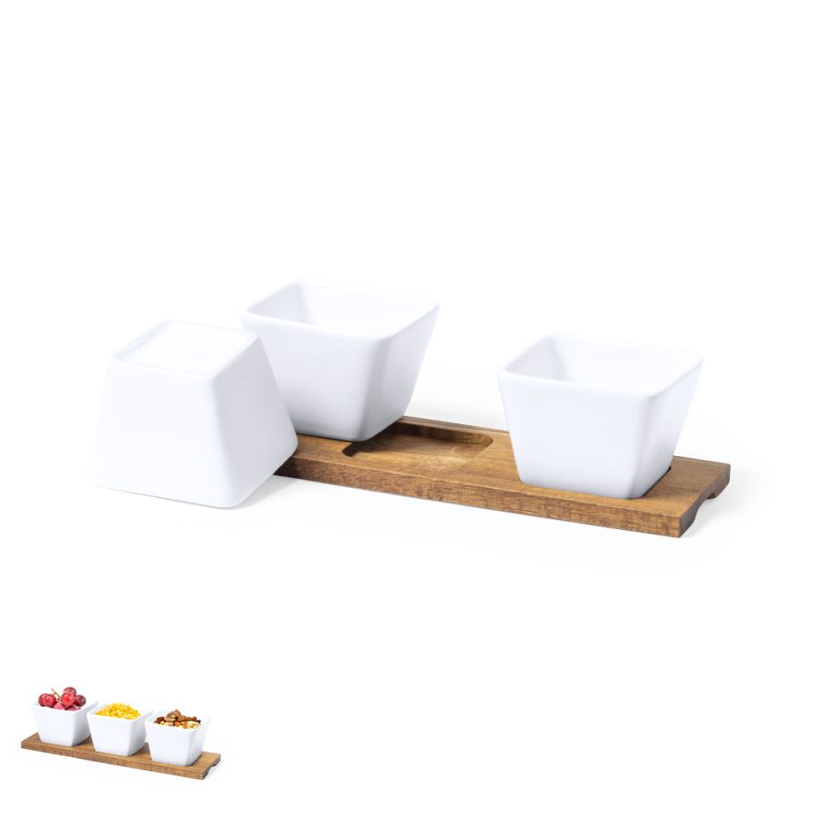 Plateau Apéritif Branduk