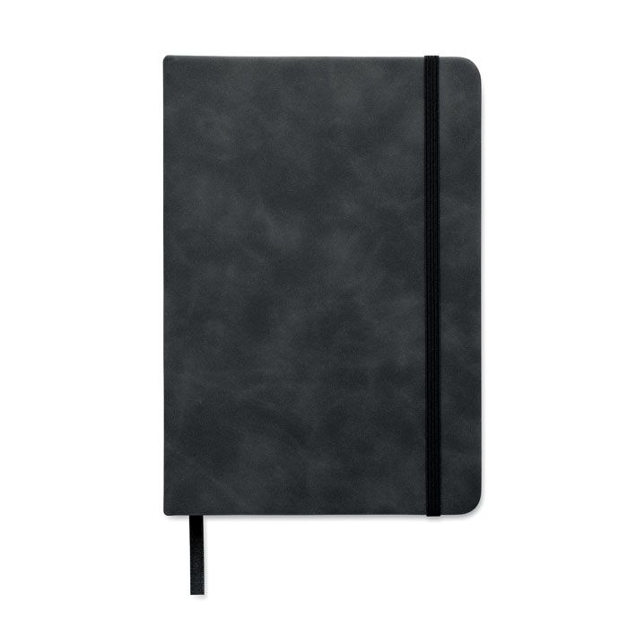 TINT, Carnet A5 en PU effet patine