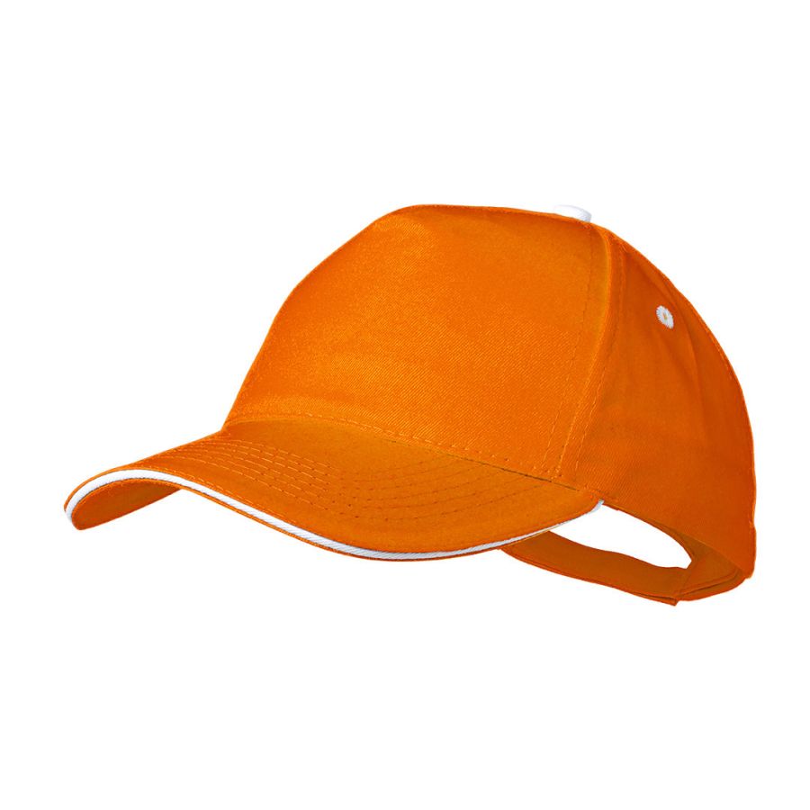 Casquette Five