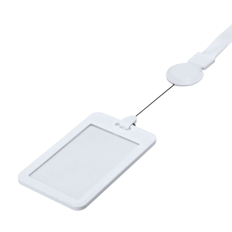 Lanyard Porte-Badge Berbom