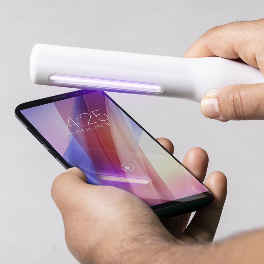 Lampe Stérilisateur UV Klas