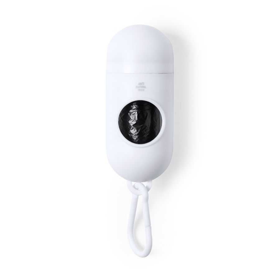 Distributeur de Sacs Antibacterienne Wabik