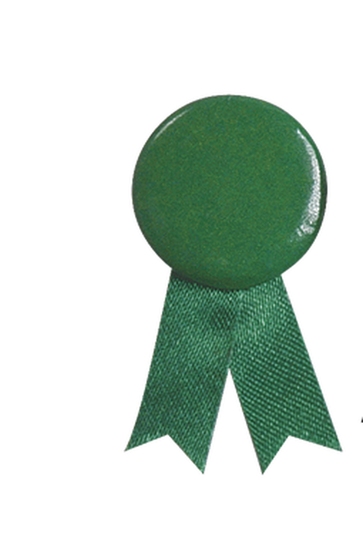 Pin's Ruban Solidario