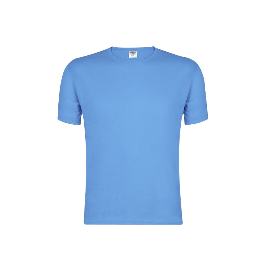 T-Shirt Adulte Couleur "keya" MC180