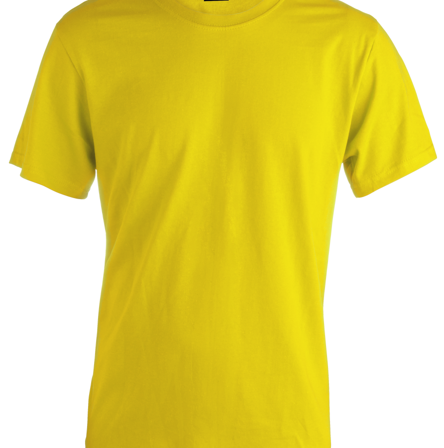 T-Shirt Adulte Couleur Premium