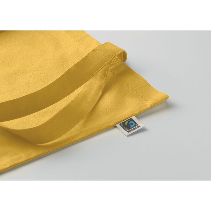 OSOLE+ COLOUR, Sac shopping Fairtrade 180gr