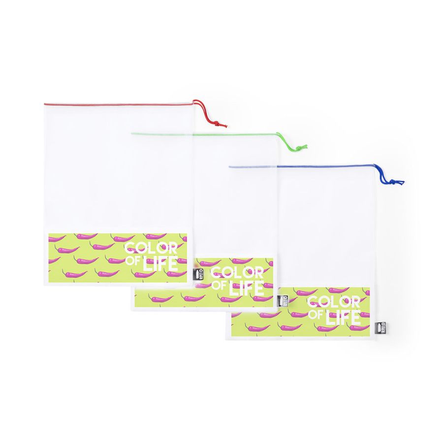 Set Sacs Topin