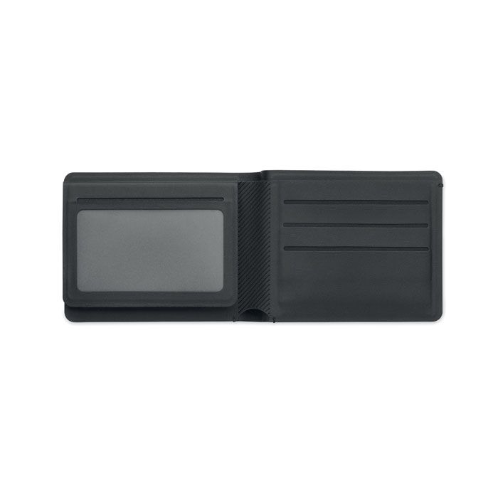 WALL, Portefeuille PU localisateur