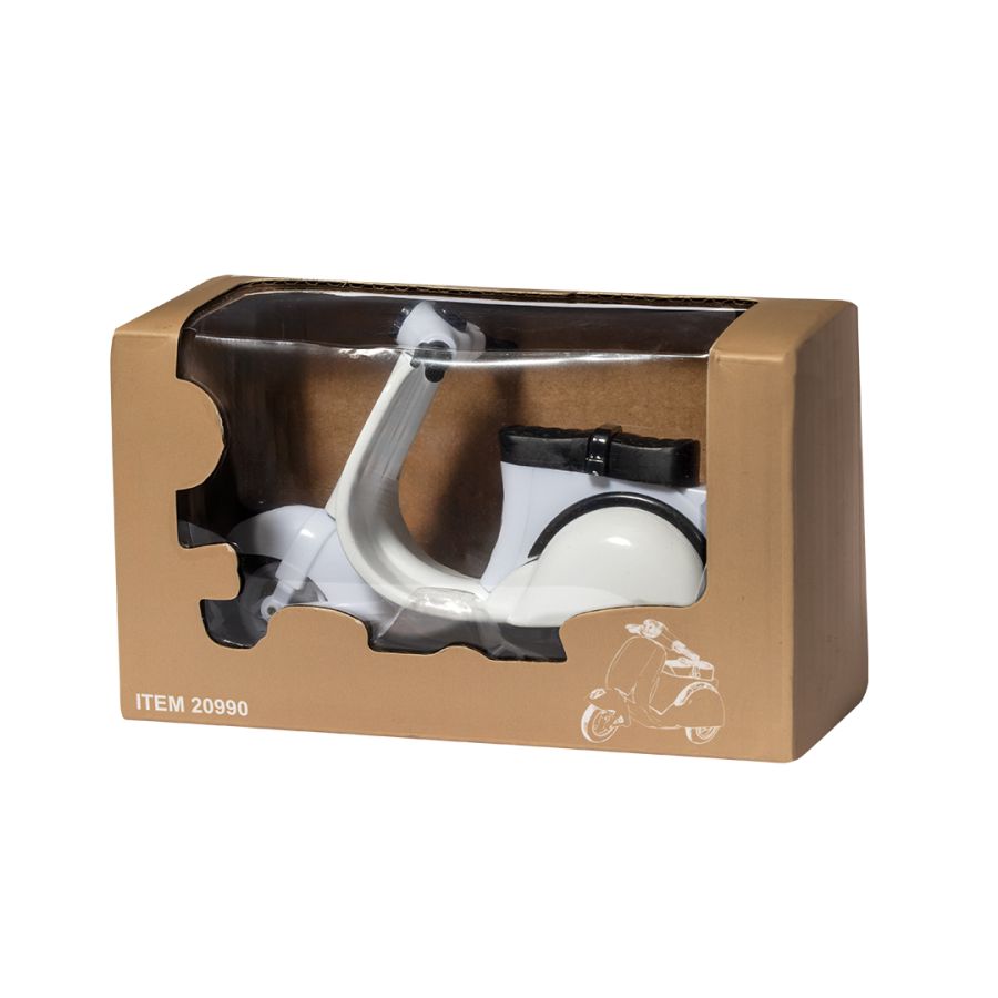 Maquette Vespak
