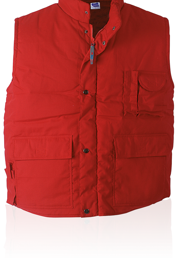 Gilet Málaga