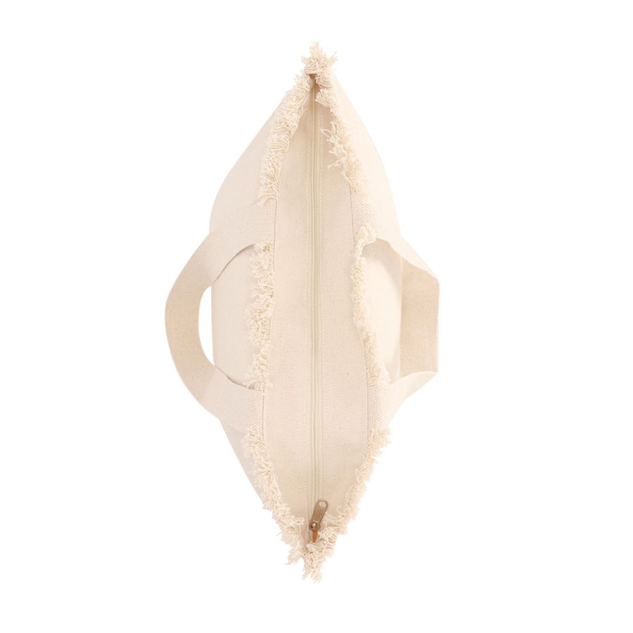 Sac avec style frange 320gr "Keller"