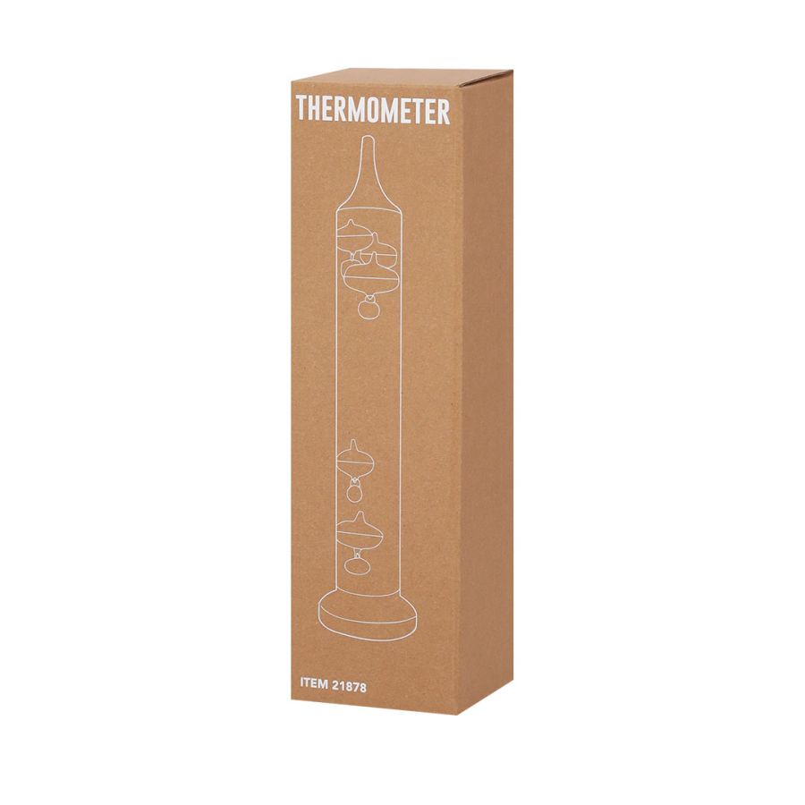 Thermomètre "Galileo"