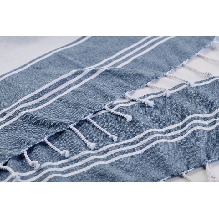 HUMMUM, Sac de plage avec serviette