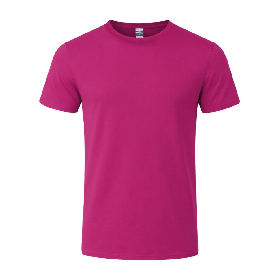 T-Shirt Enfant Couleur Epika