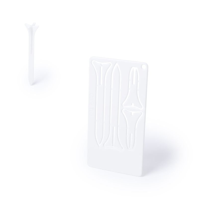 Carte Tee Golf Tunker