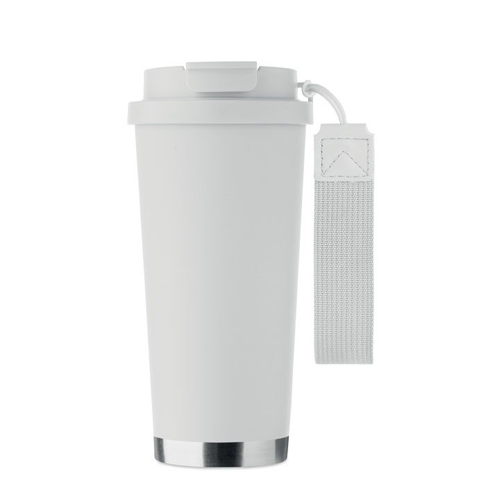 TOPAZ LARGE, Gobelet double paroi 500ml
