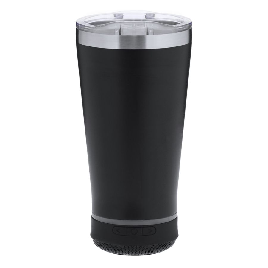 Verre Thermique Haut-Parleurs Tandix