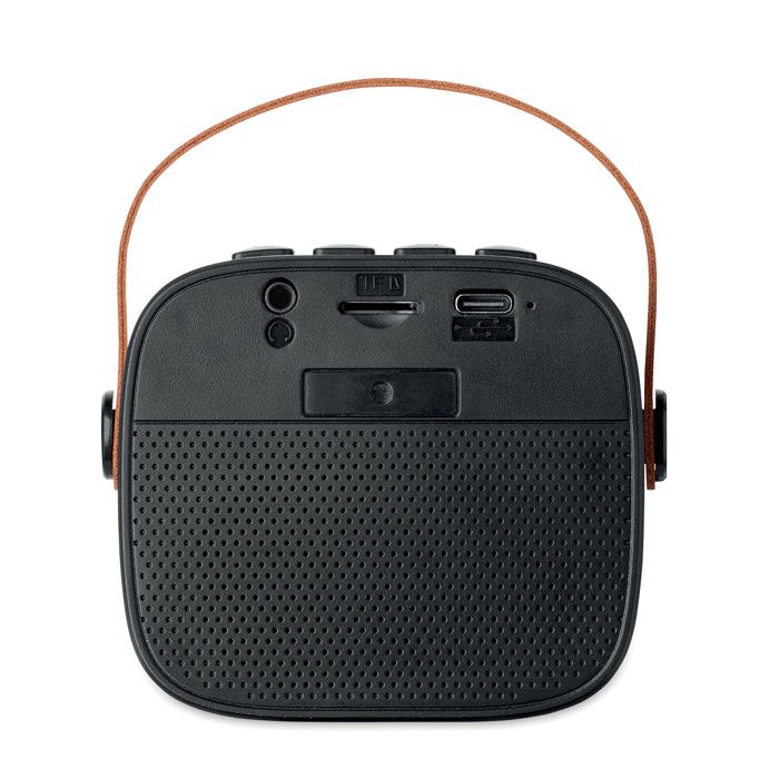 KARASETA, Enceinte sans fil 5W