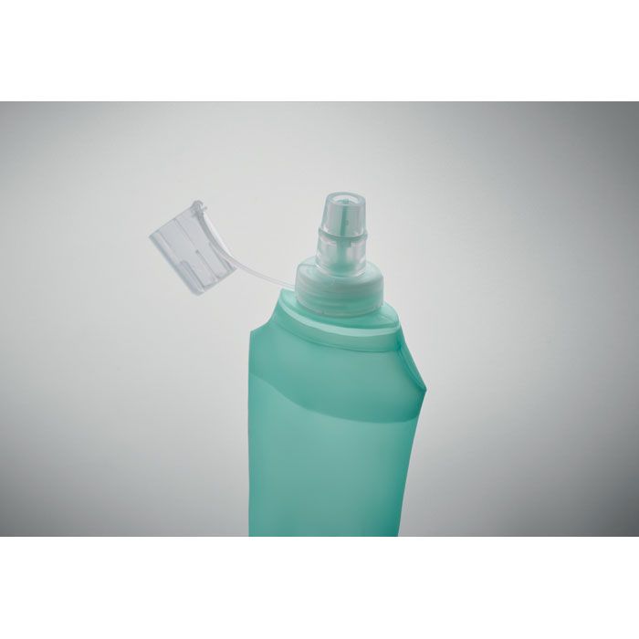 BITER, Bouteille d'eau pliable 500ml