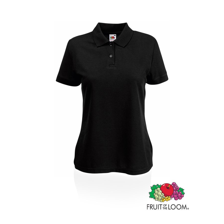 Polo Femme 65/ 35