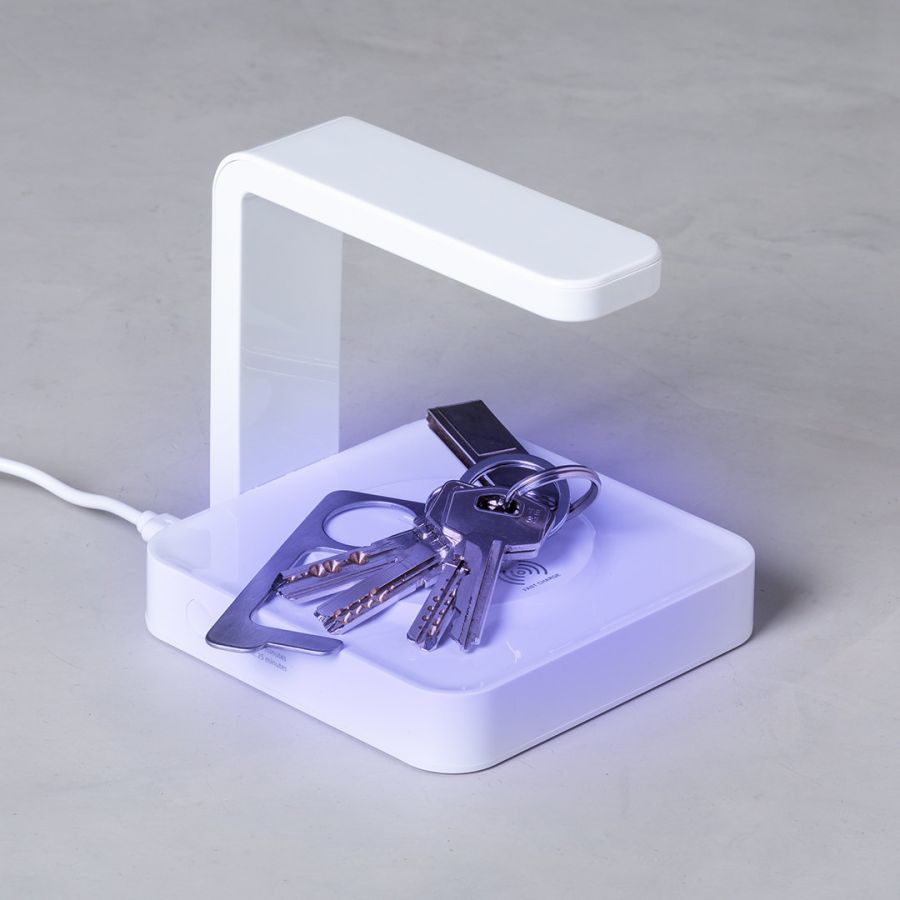 Lampe Stérilisateur UV Chargeur Blay