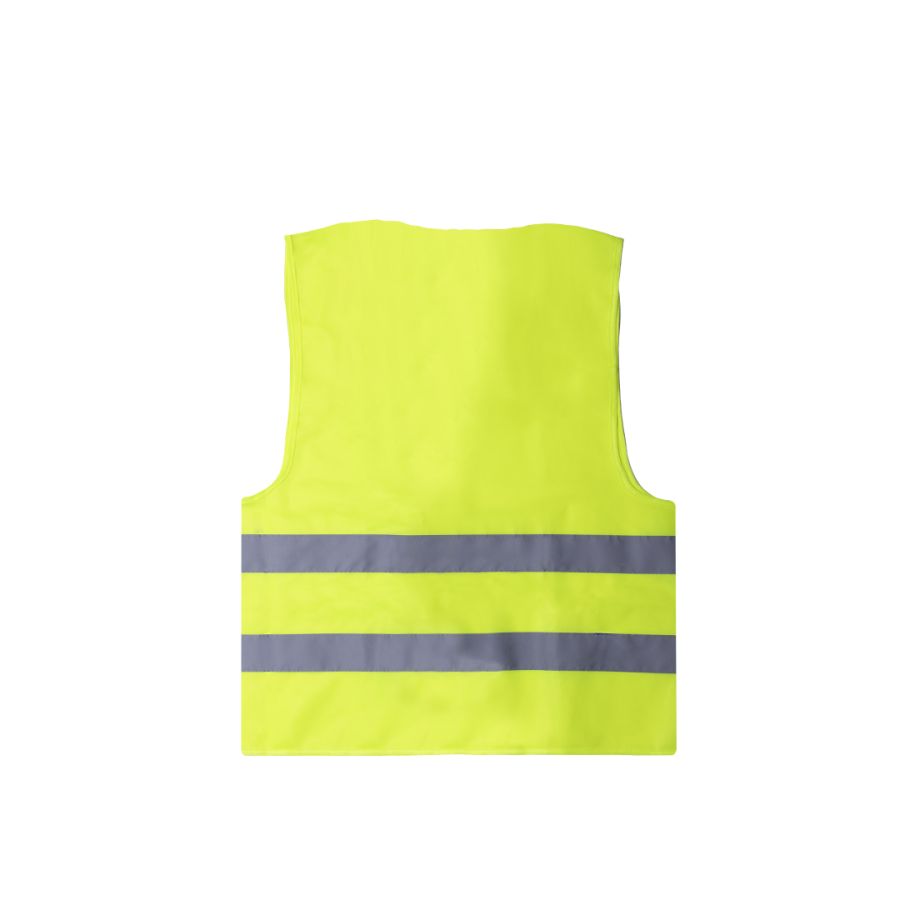Gilet réfléchissant pour enfant "Torkast"