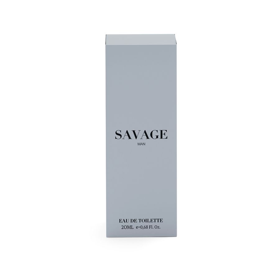 Eau de Toilette pour Homme Dauson
