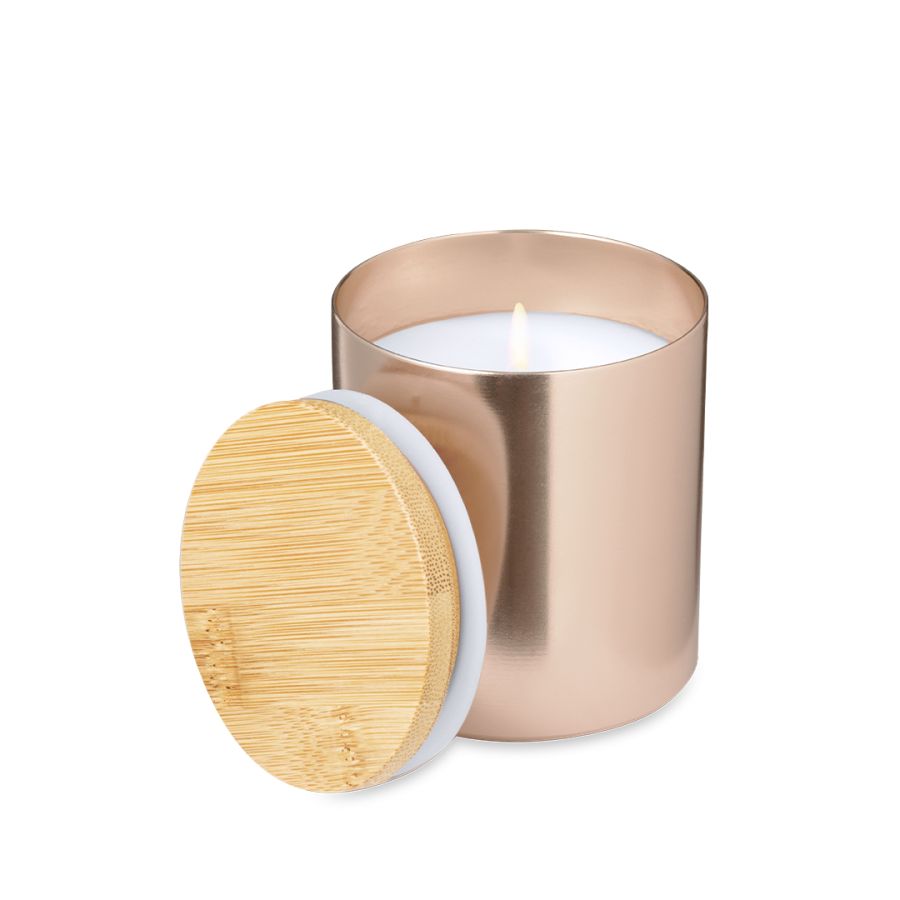 Bougie Aromatique Rudyn