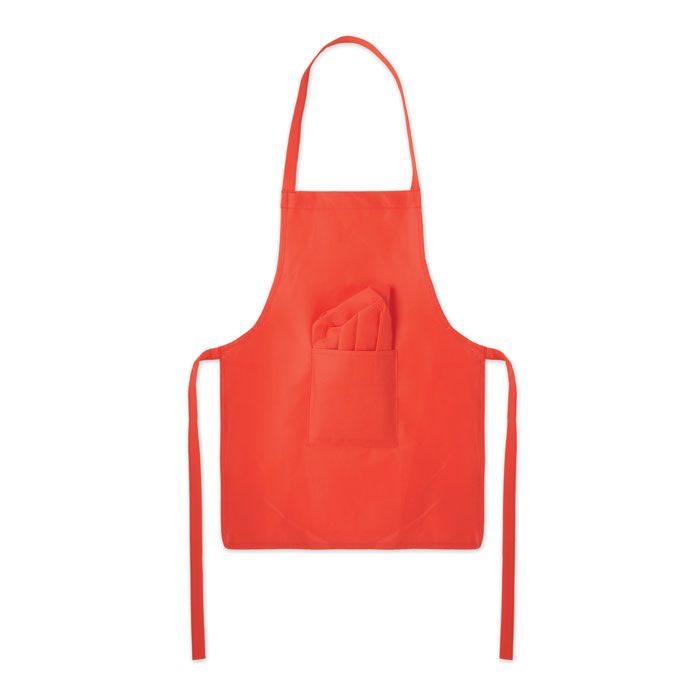 KID CHEF, Set de cuisine pour enfants