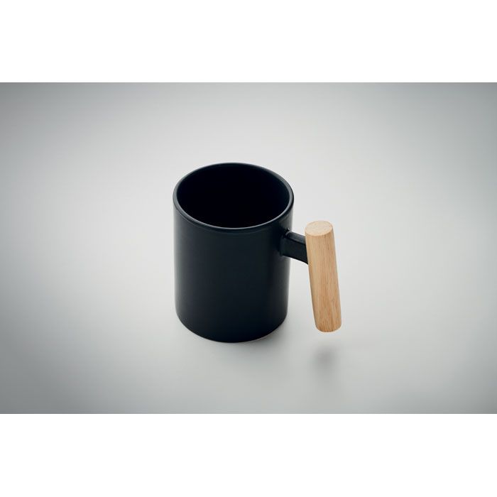 CRENATE, Mug en céramique 320 ml