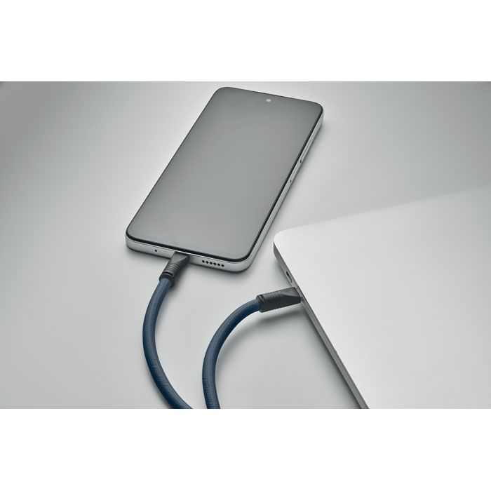 COCHARGE, Cordon de charge 60W