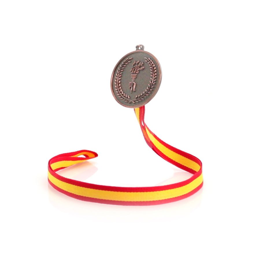 Médaille Corum