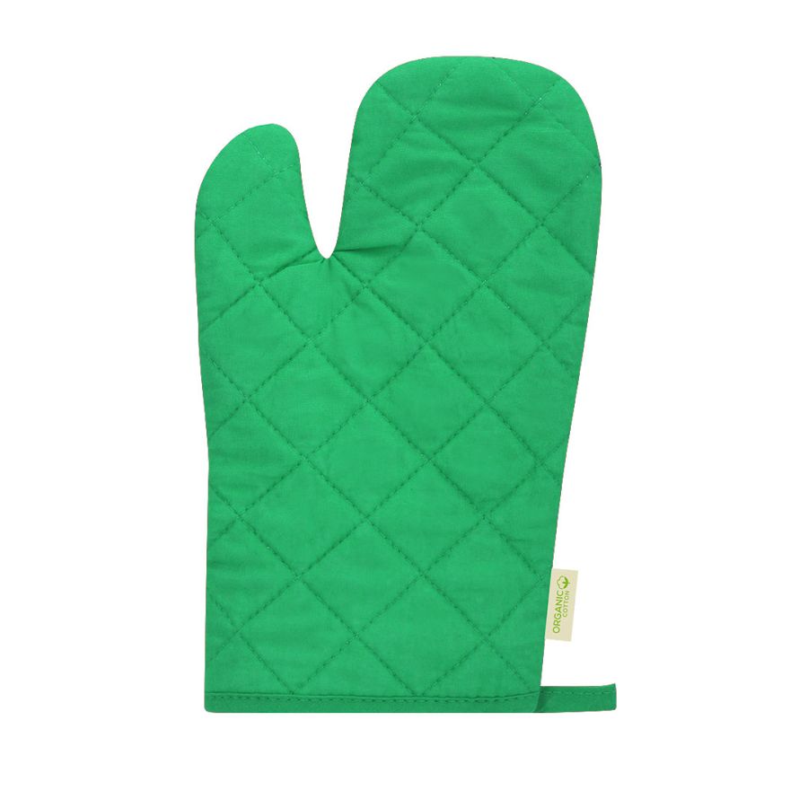 Gant de cuisine coton recyclé "Feltote"