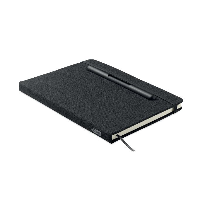 RINBOOK, Cahier A5 support de téléphone