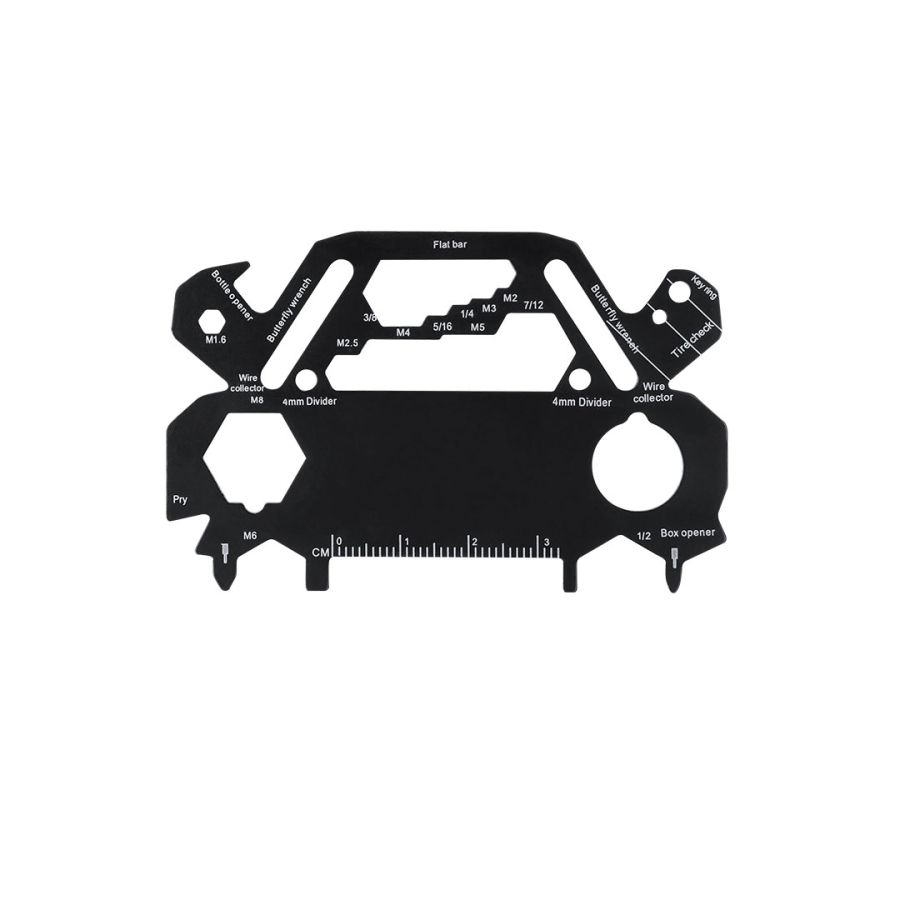Multi Outils Borex