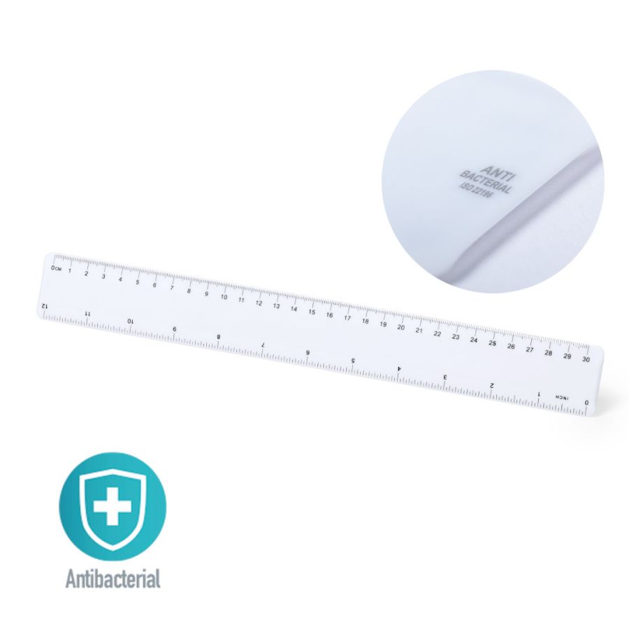 Règle Antibacteriennene Nitria