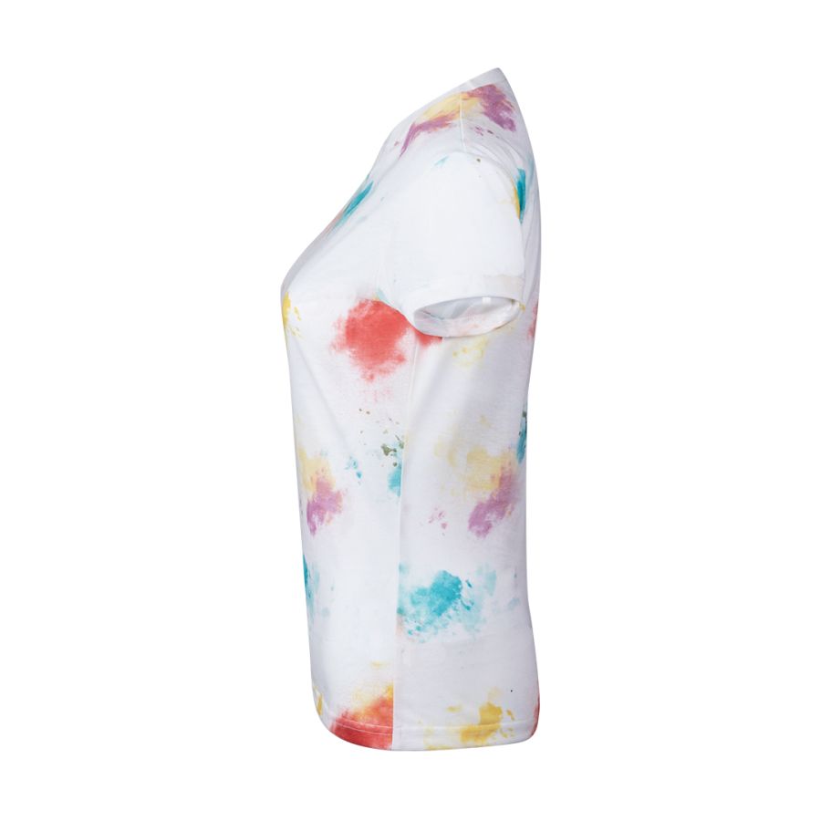 T-Shirt Femme Hearvin