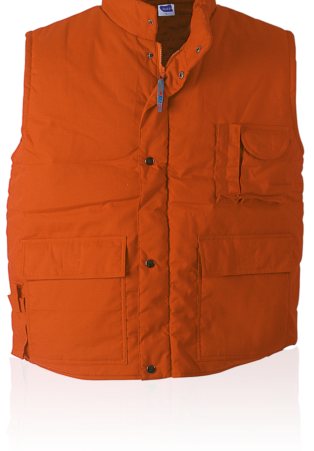 Gilet Málaga