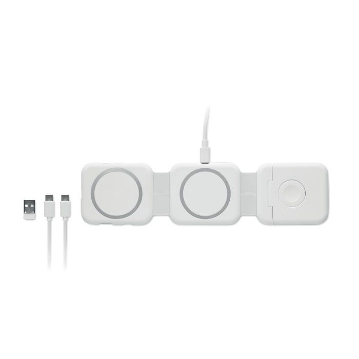 ROIS, Station de charge pliable