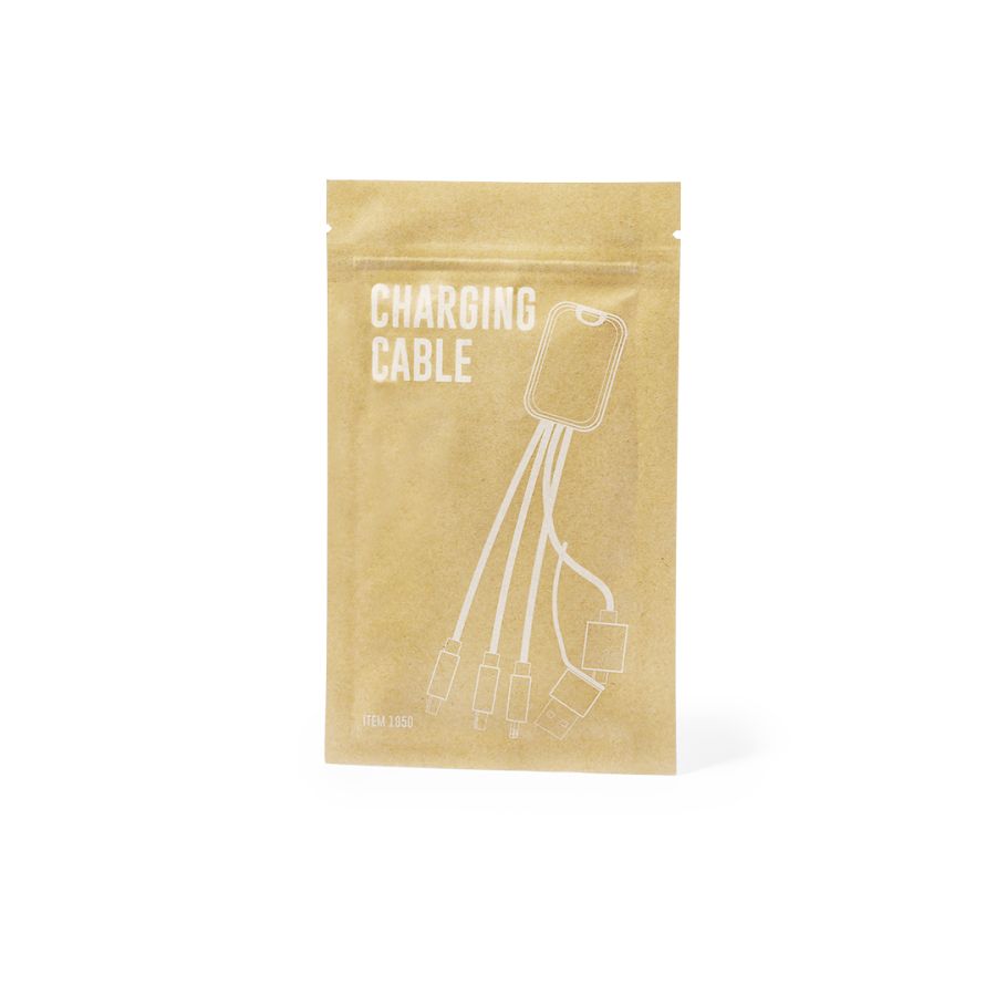 Câble de Charge Whoco