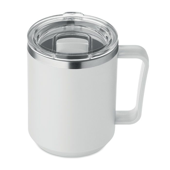 COCOA, Mug double paroi 400ml