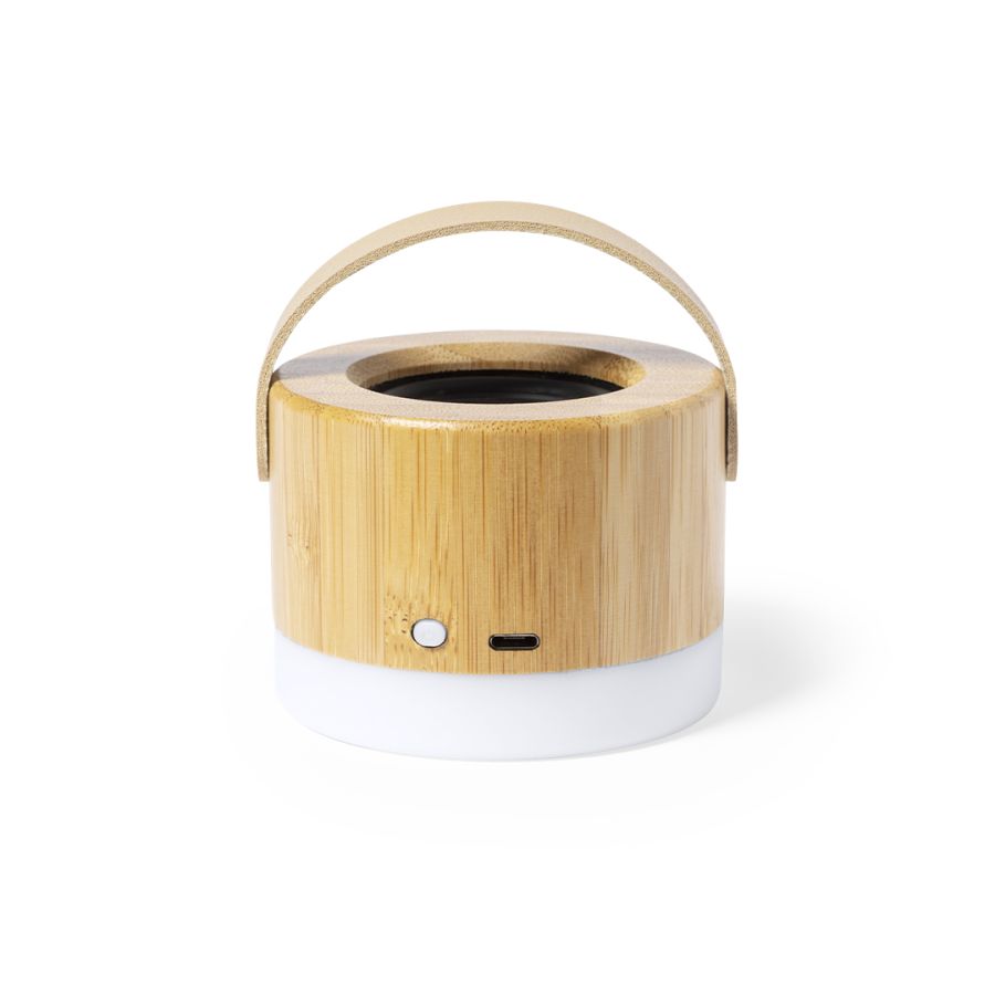 Haut-Parleur Durbal