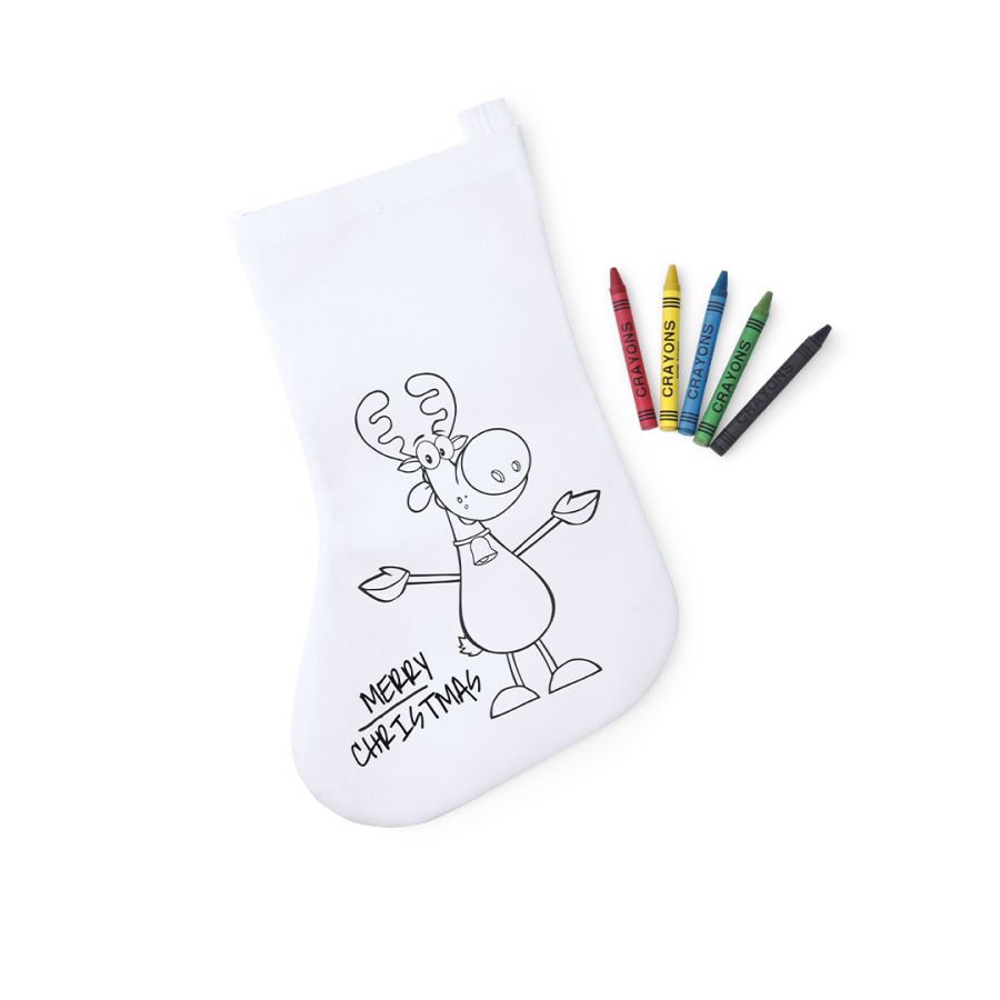 Chaussette Plicom