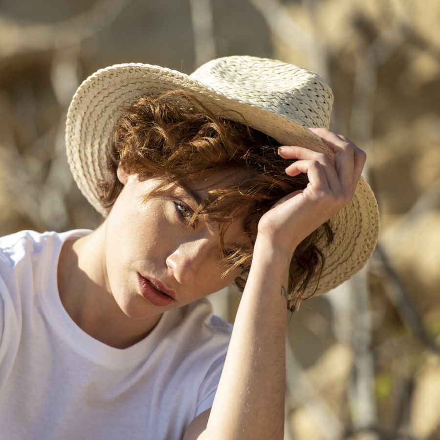 Chapeau Randolf