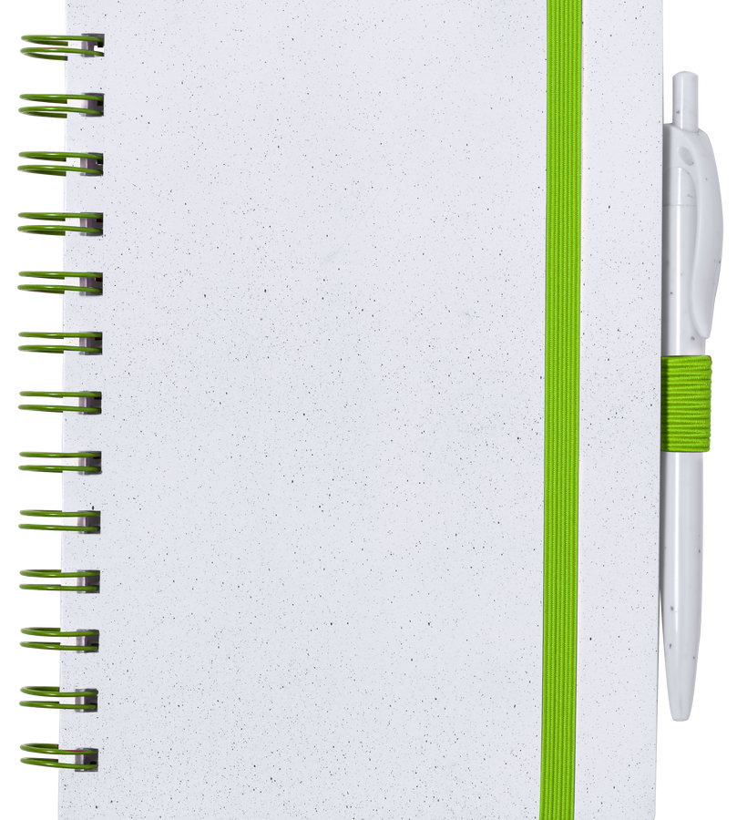 Cahier Ciara