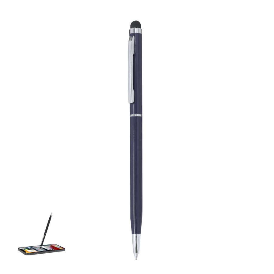 Stylet Bille Winker
