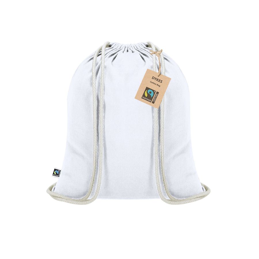 Sac à Dos Dykes Fairtrade